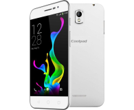 COOLPAD E560 PORTO WHITE - 1448311 - zdjęcie 1